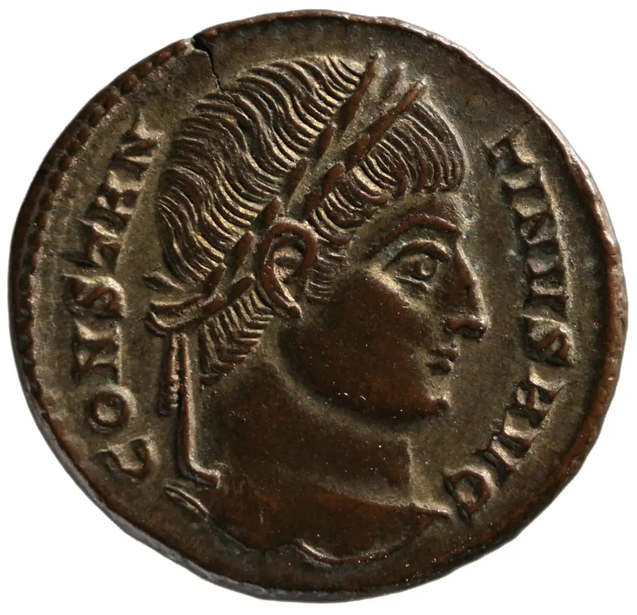 Constantinus I.