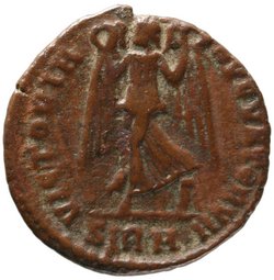 Constantius II.