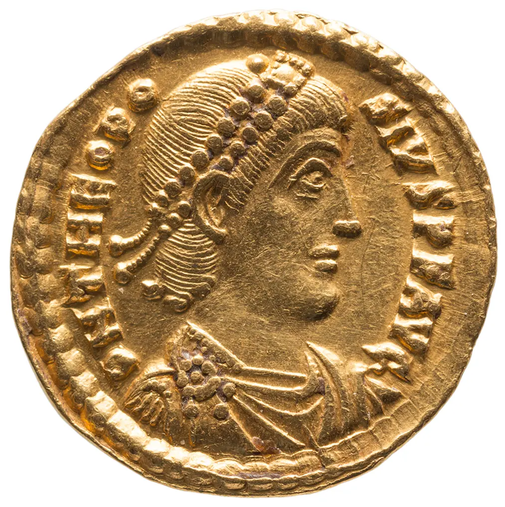 Theodosius I.