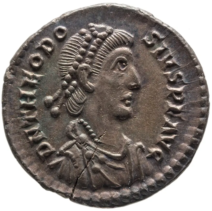 Theodosius I.