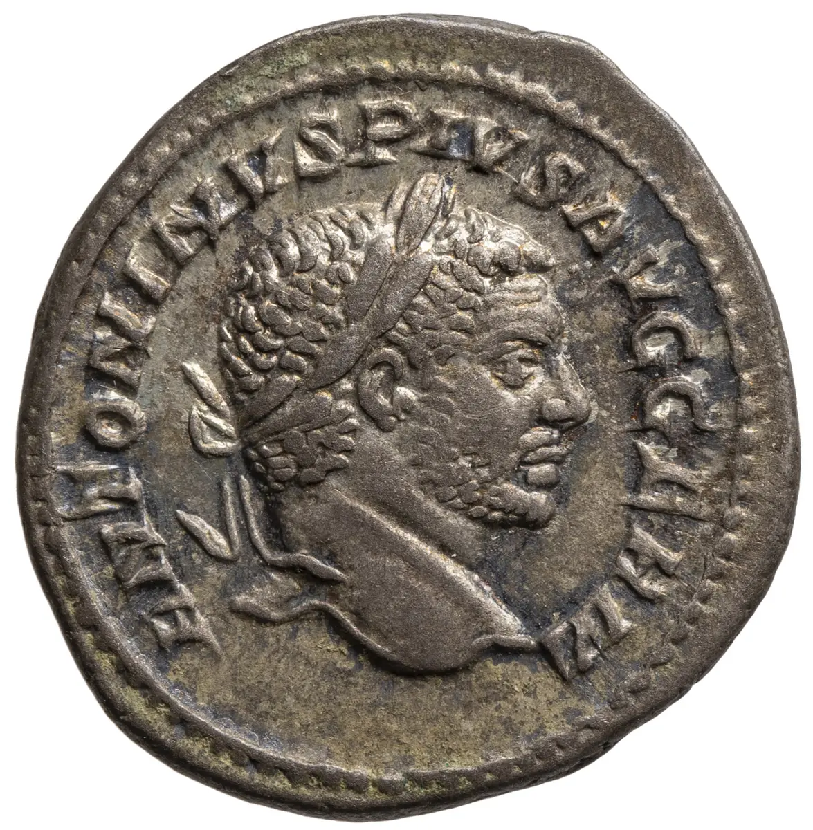 Antoninus III. (Caracalla)