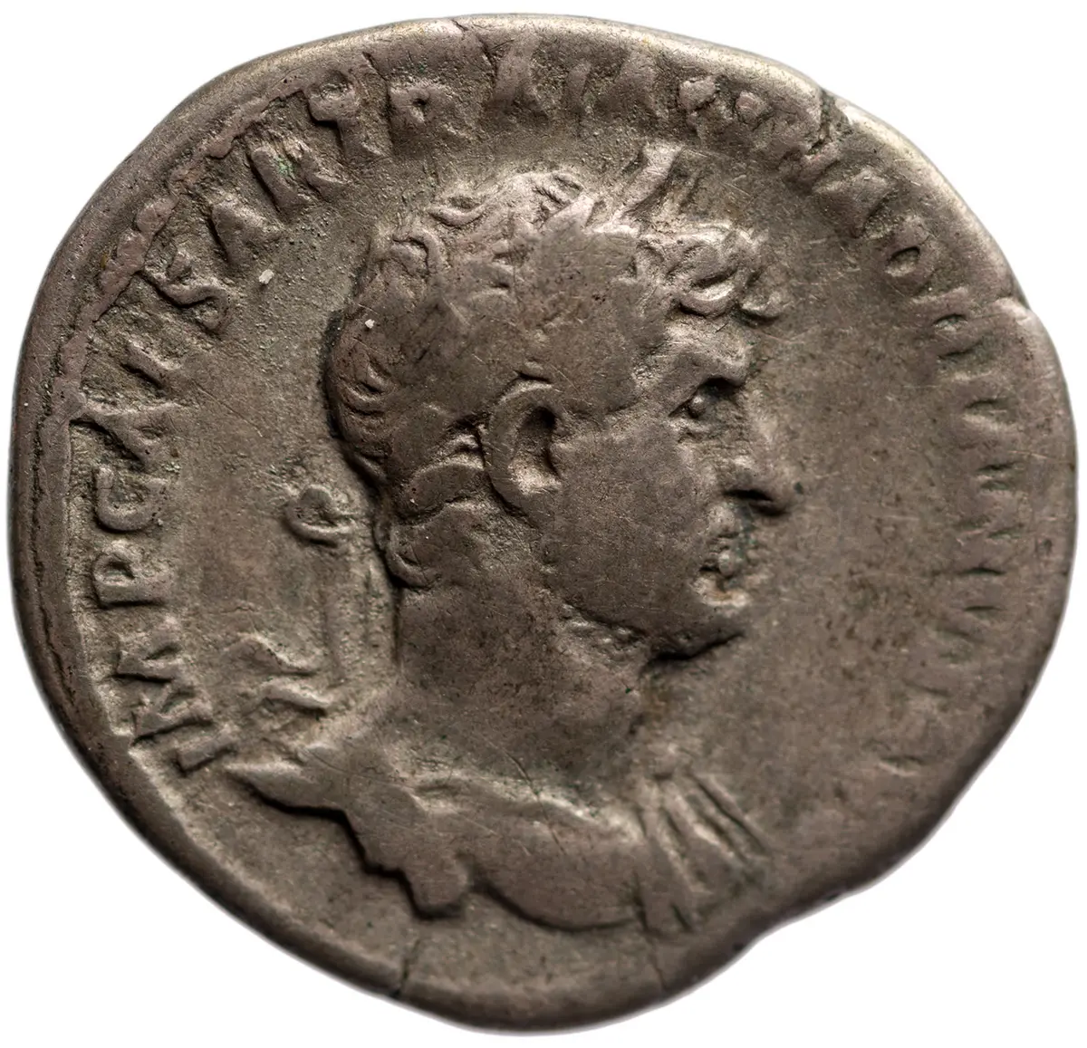 Hadrianus