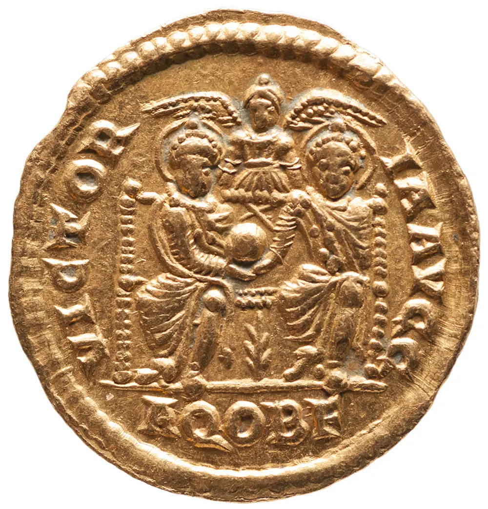 Gratianus