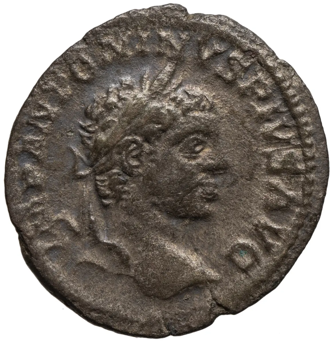 Antoninus IV. (Elagabal)