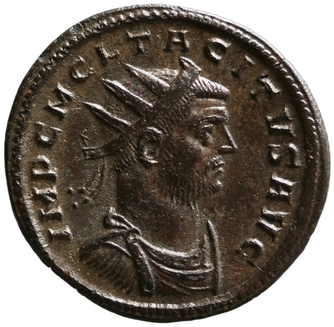 Tacitus