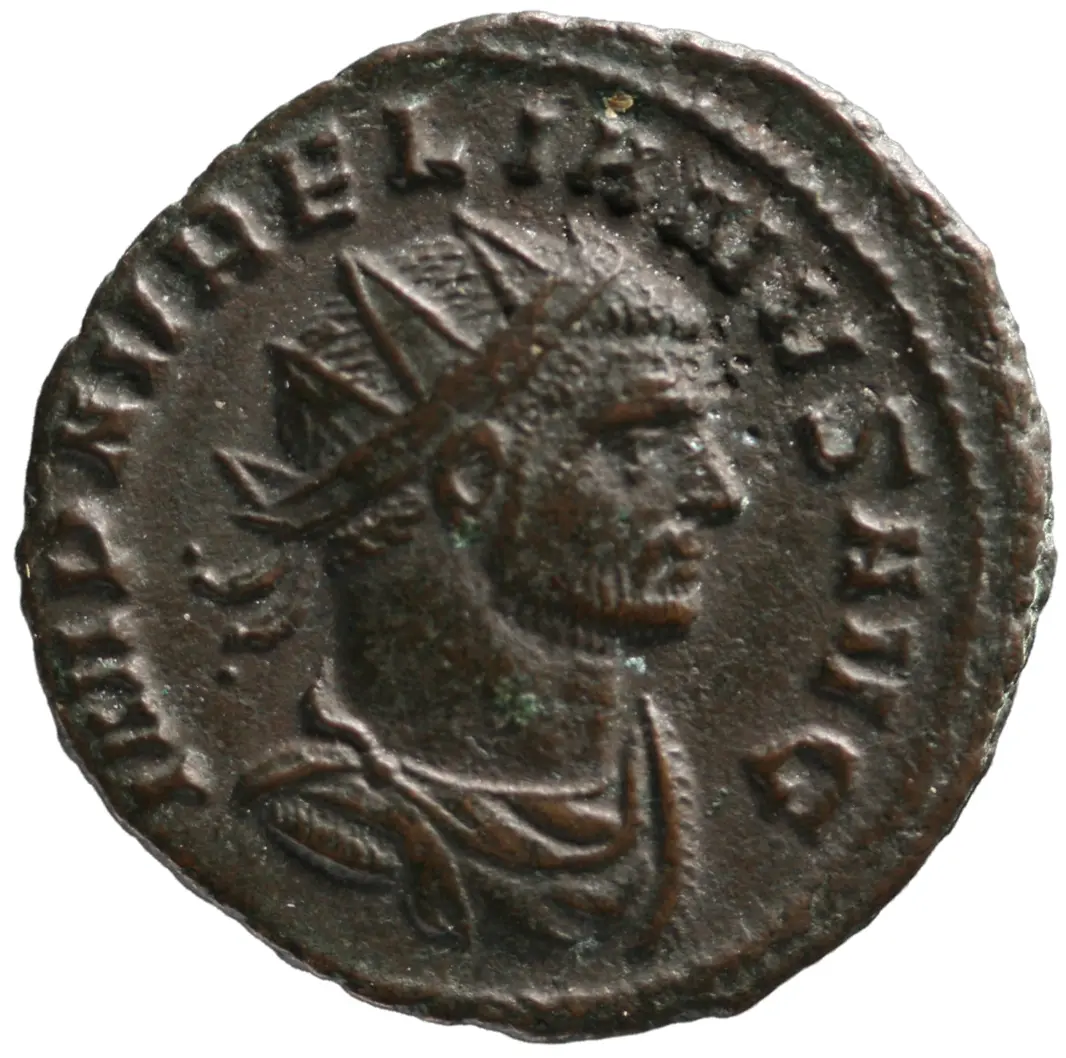 Aurelianus
