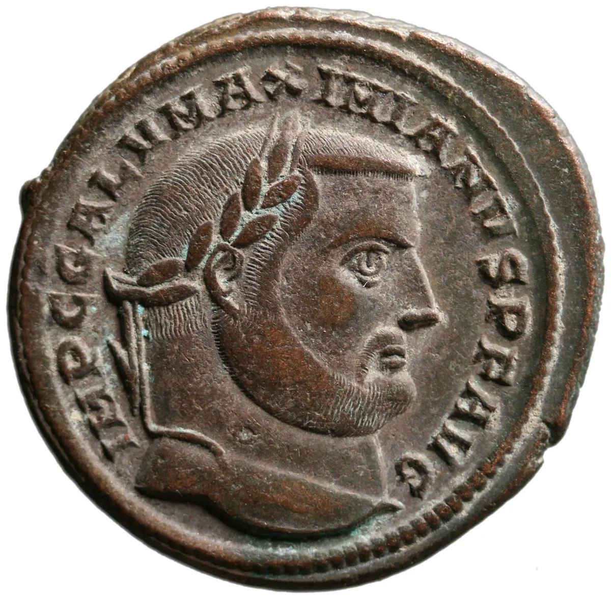 Maximianus II. (Galerius)