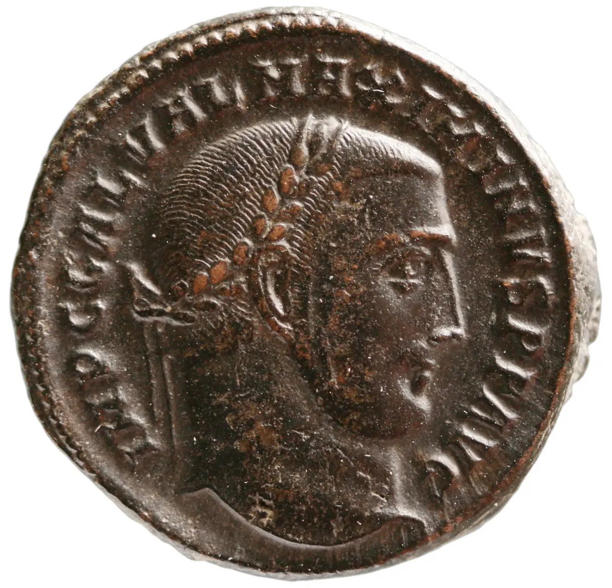 Maximinus II. (Daia)