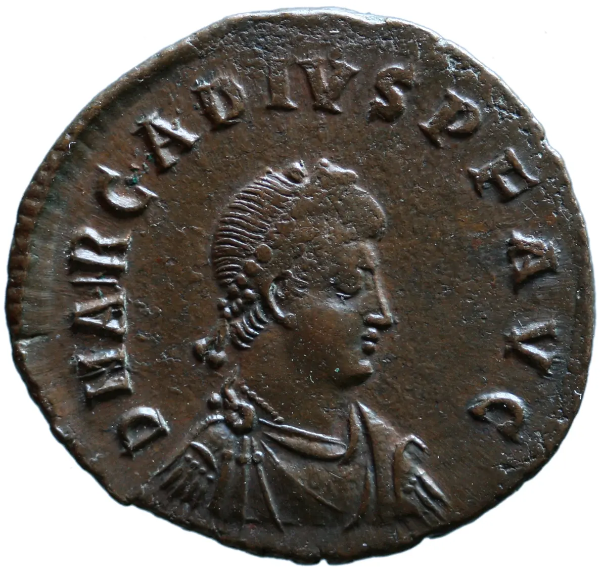 Arcadius