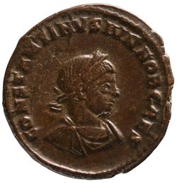 Constantinus II. (Caesar)