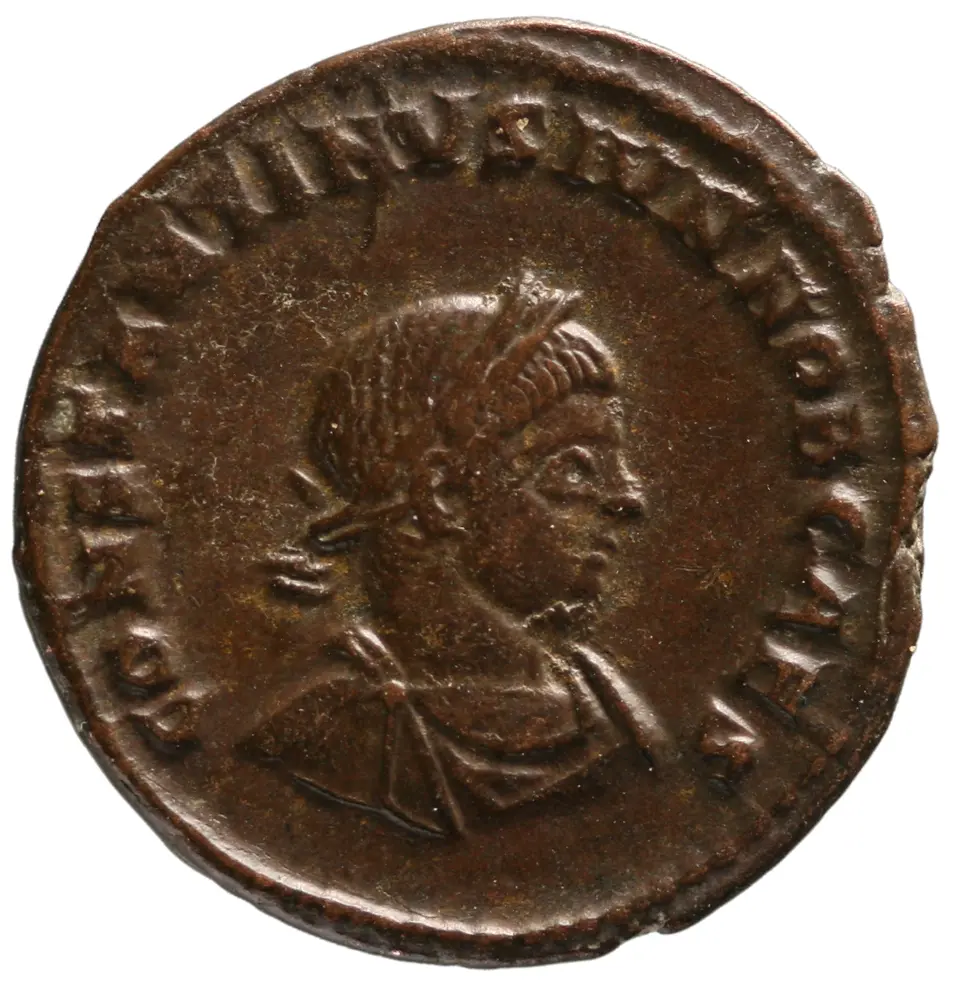 Constantinus II. (Caesar)