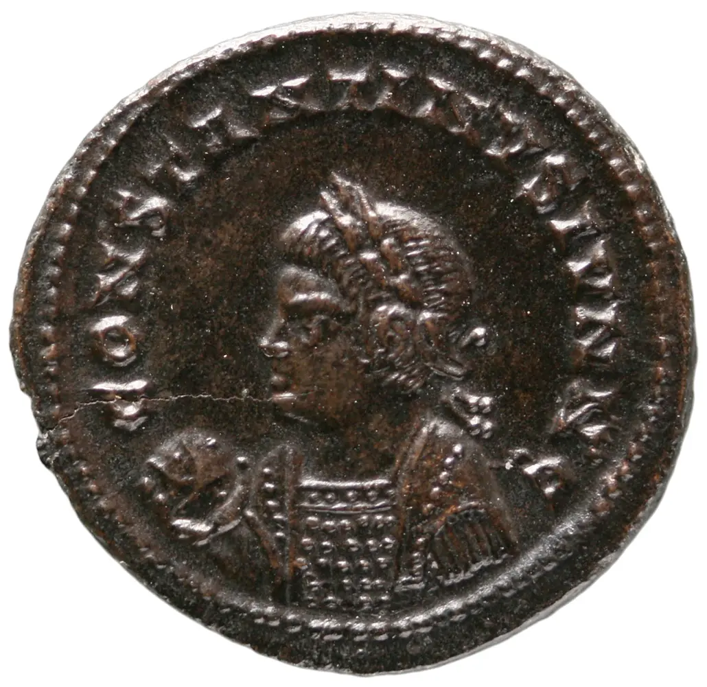 Constantinus II. (Caesar)