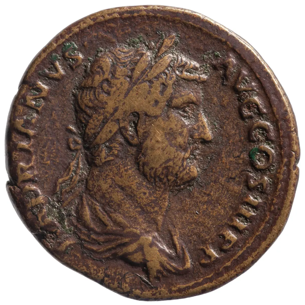 Hadrianus