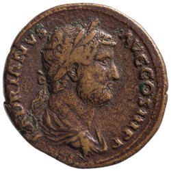 Hadrianus