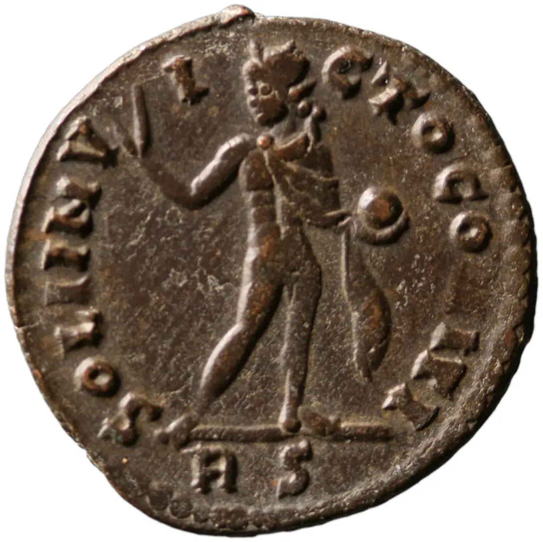 Constantinus I.