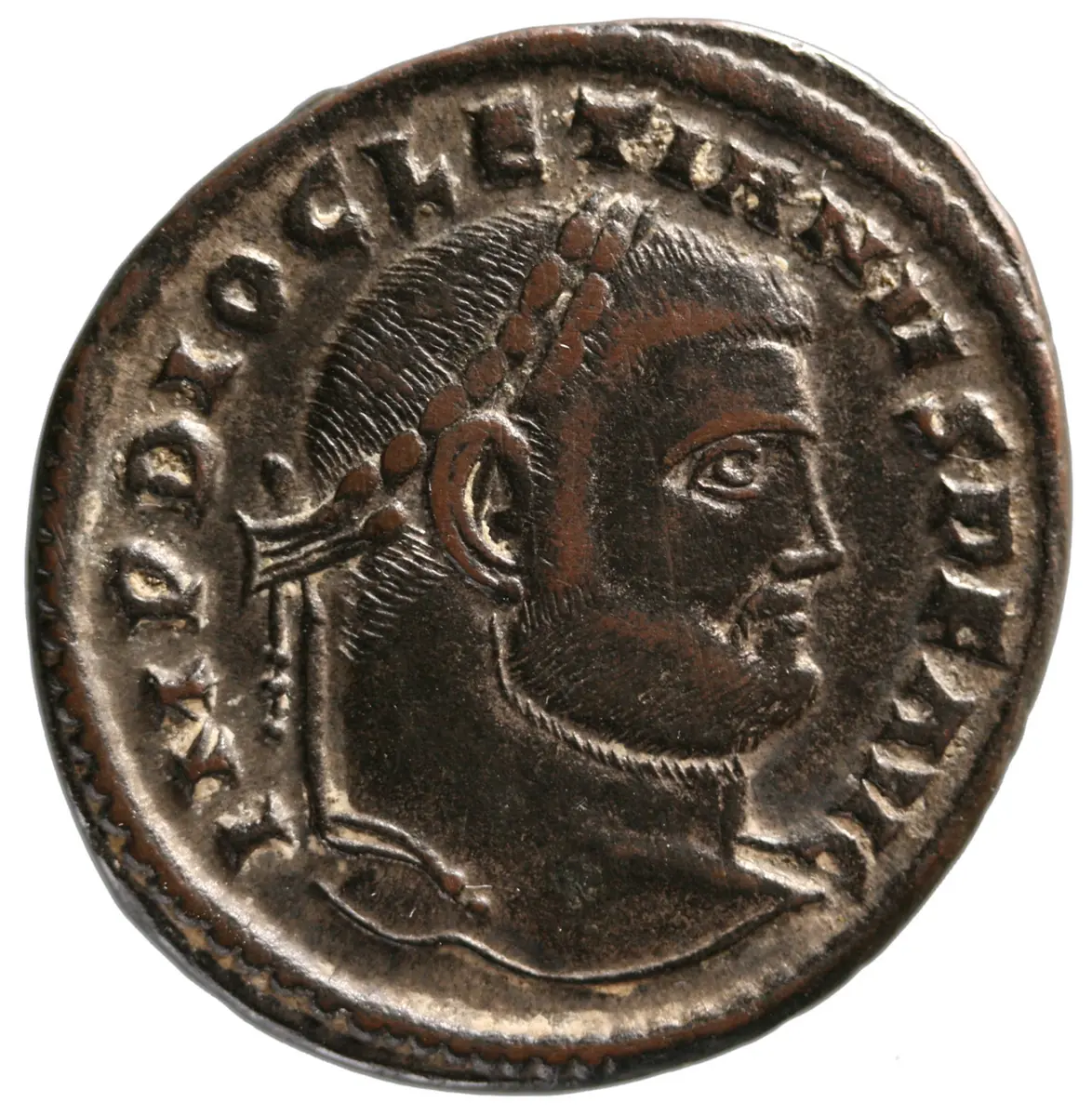 Diocletianus
