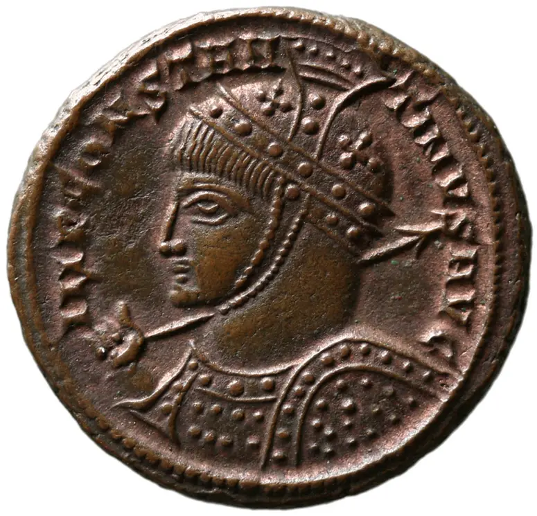 Münze
