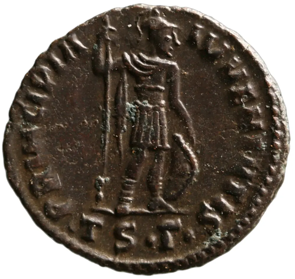 Crispus