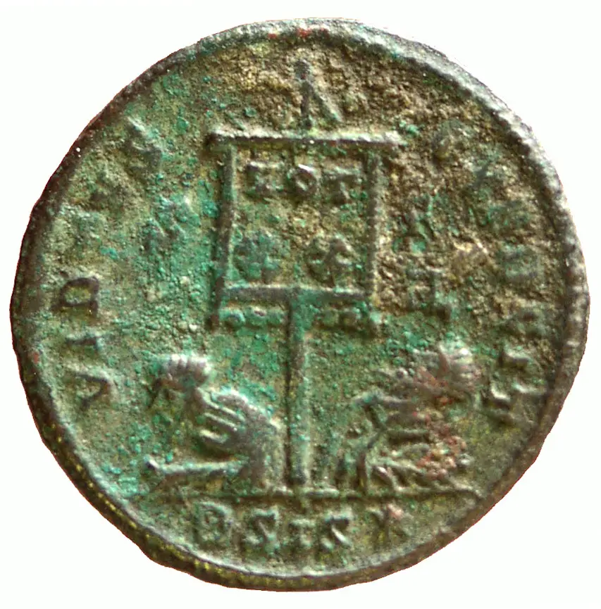 Constantinus I.