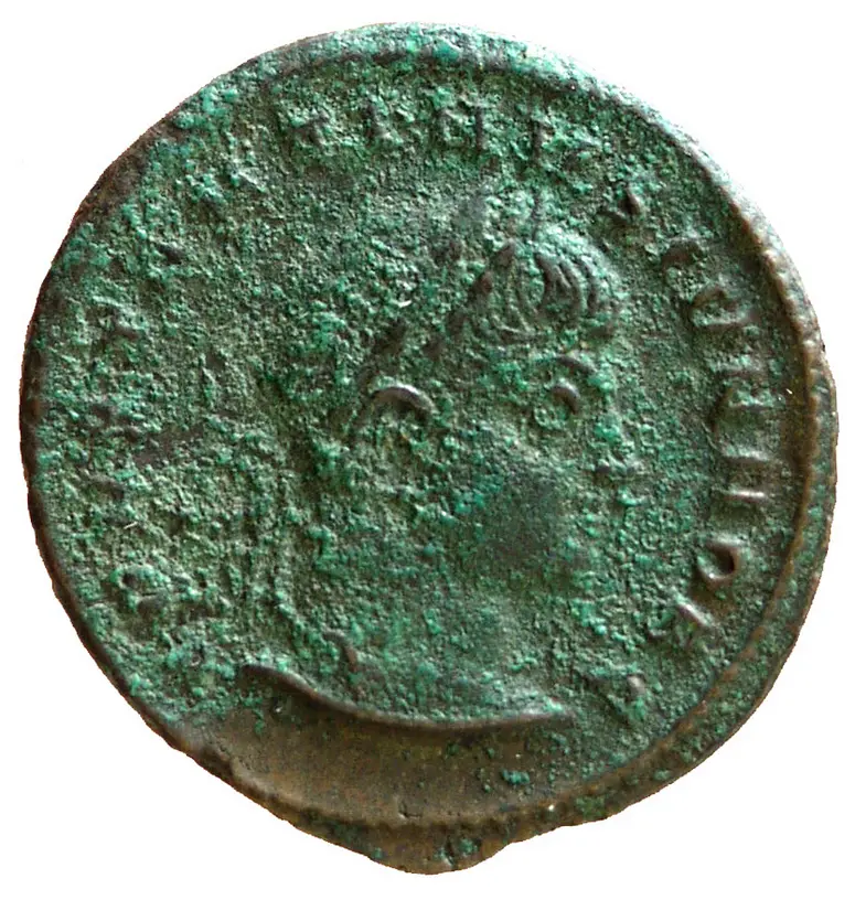 Münze