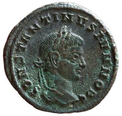 Constantinus II. (Caesar)