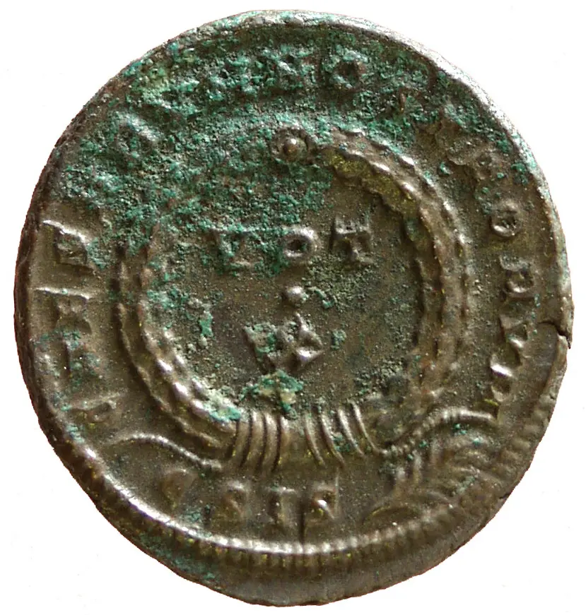 Constantinus II. (Caesar)