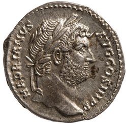 Hadrianus