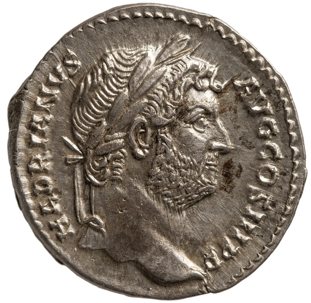 Hadrianus