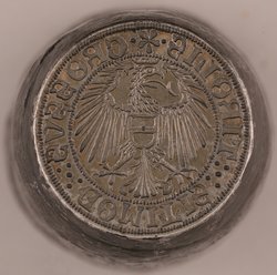 Haus Österreich: Sigismund, Prägestempel