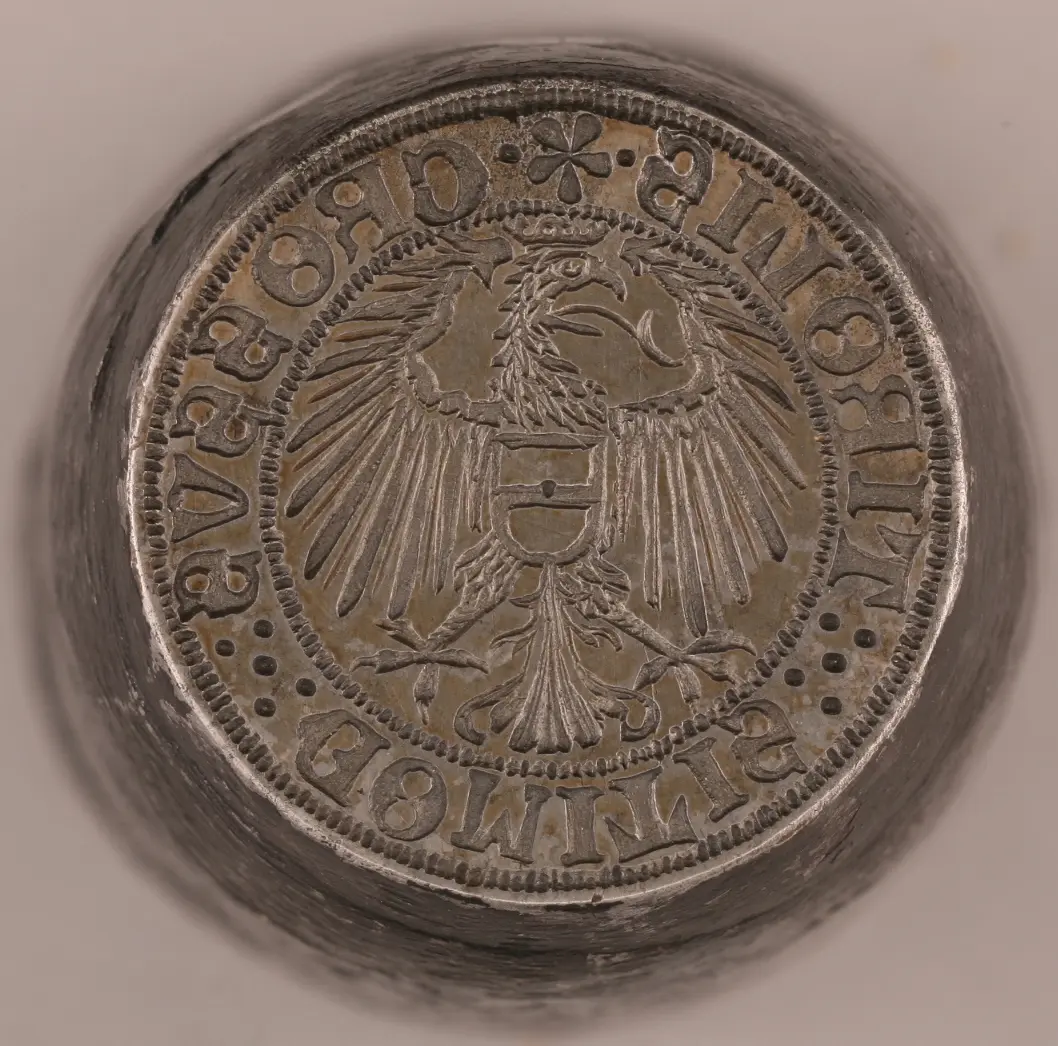 Haus Österreich: Sigismund, Prägestempel