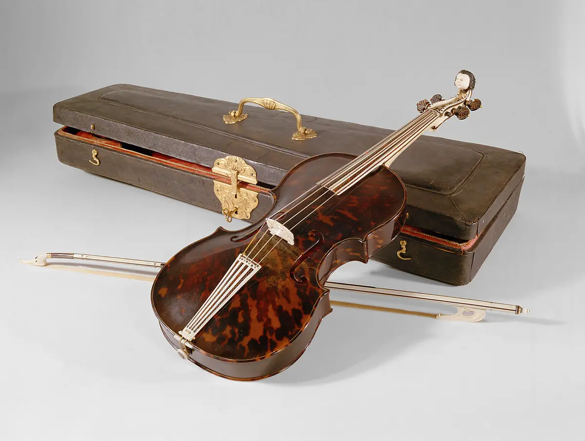 Violine