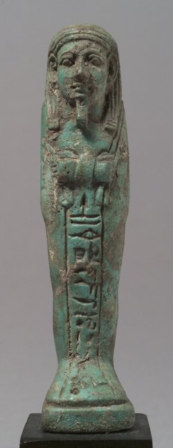 Uschebti