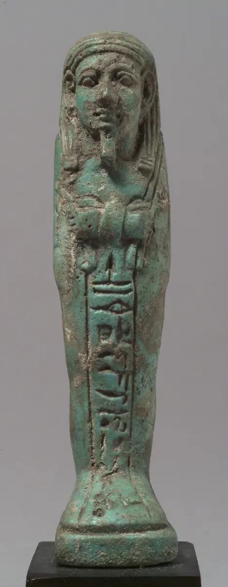 Uschebti