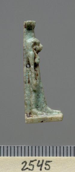 Göttin Nephthys