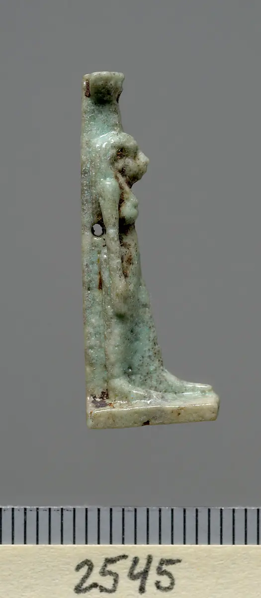 Göttin Nephthys