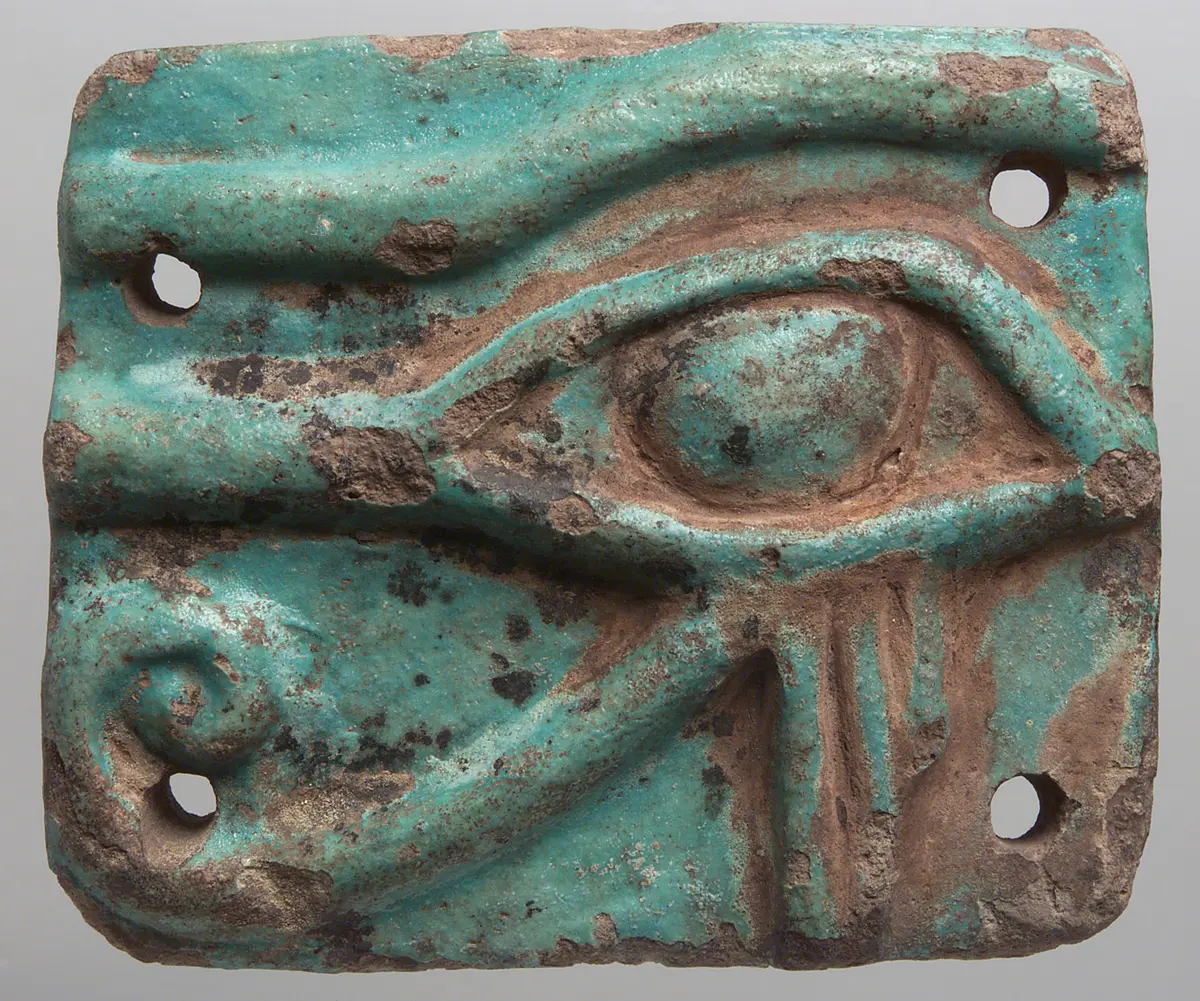 Udjat-Auge