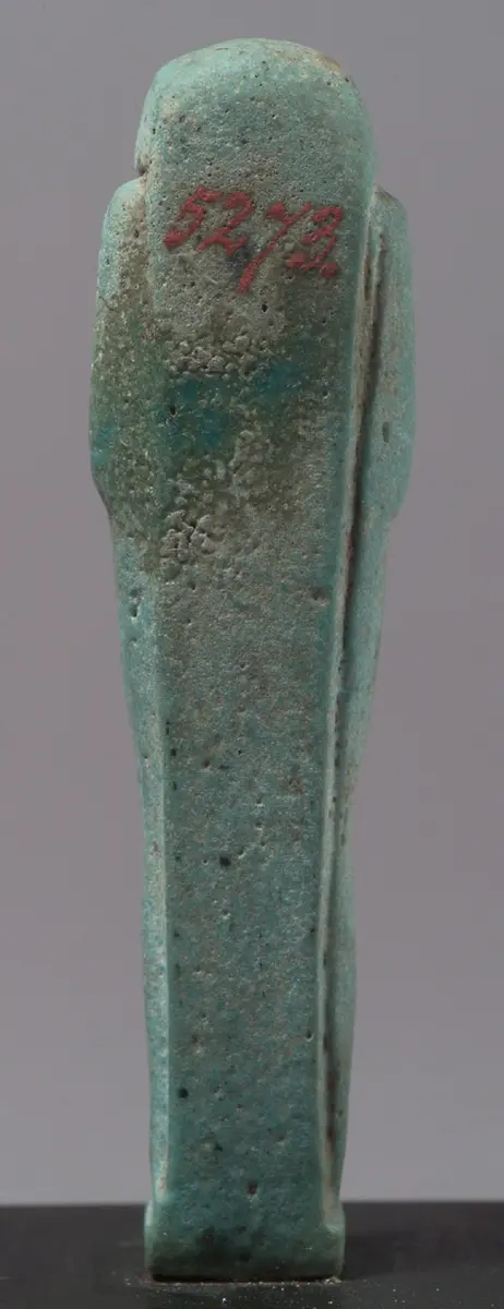 Uschebti