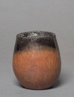 Becher