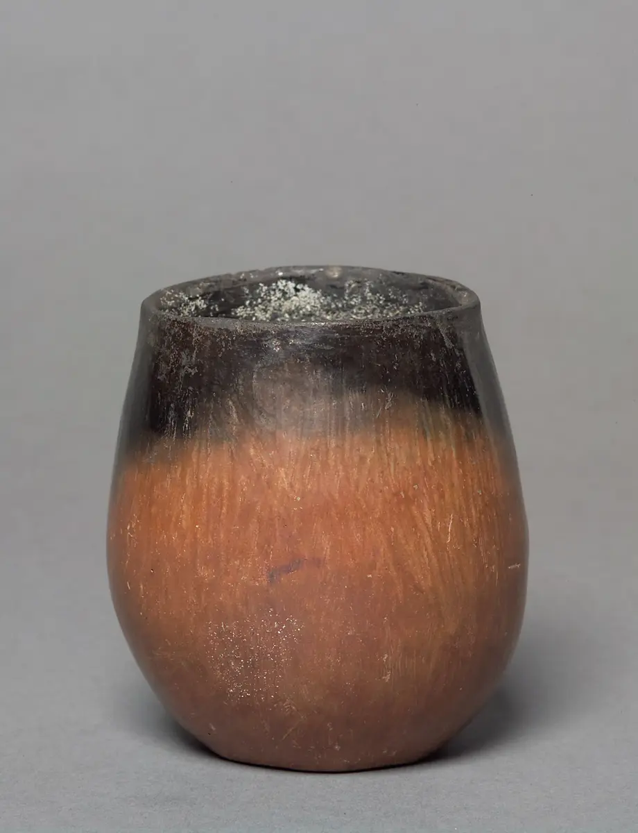 Becher