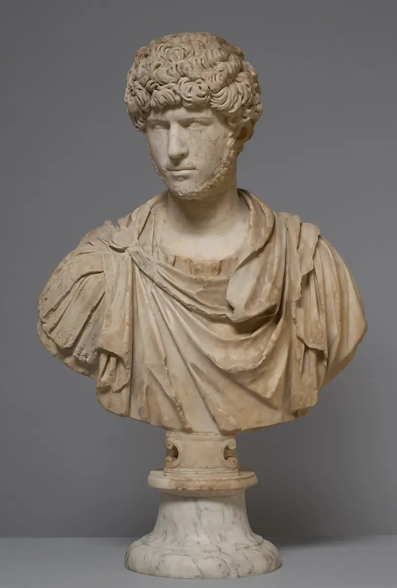Kaiser Lucius Verus