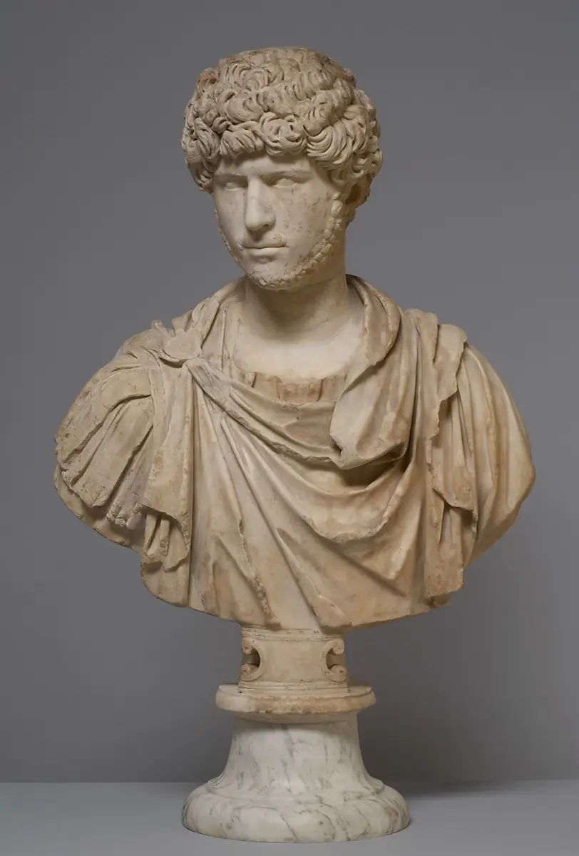 Kaiser Lucius Verus