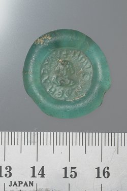 Büste des Musilios