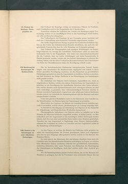 Bestimmungen für den Dienstbetrieb in den kunsthistorischen Sammlungen des Allerhöchsten Kaiserhauses