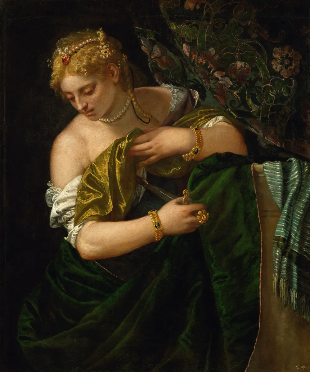 Lucretia 