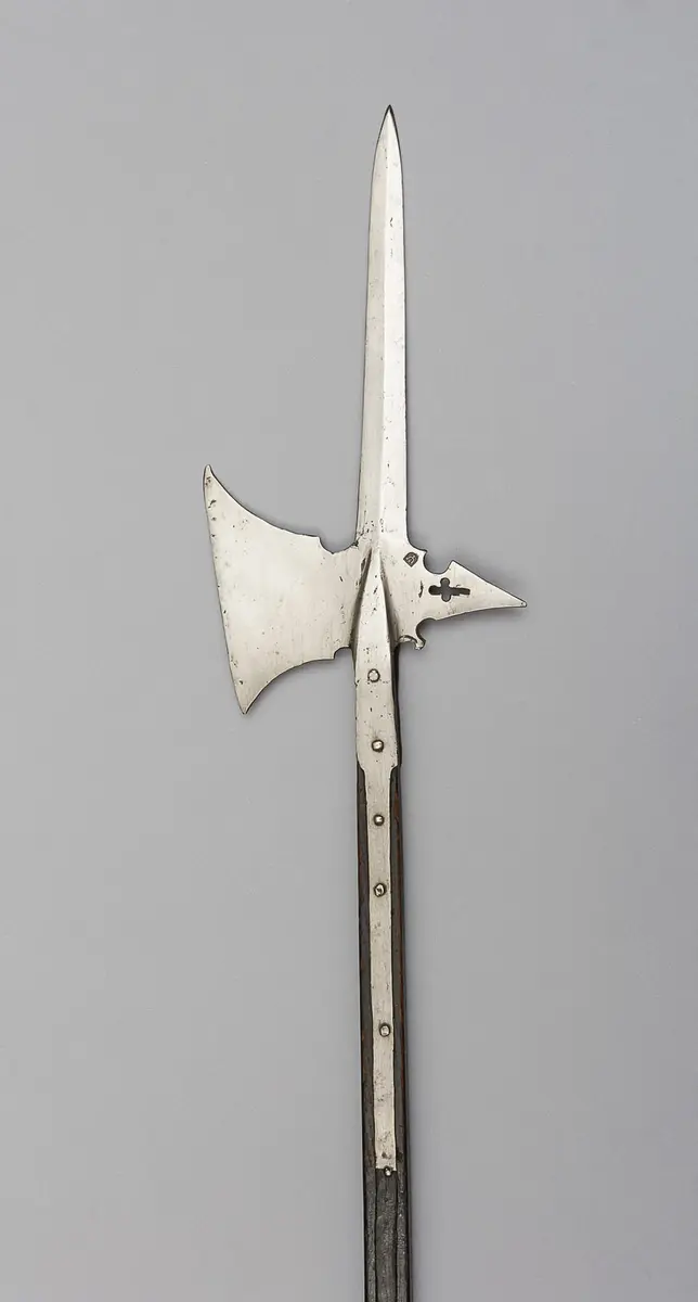 Helmbarte