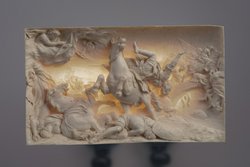 Apollo und Diana (Der Tod der Niobiden)