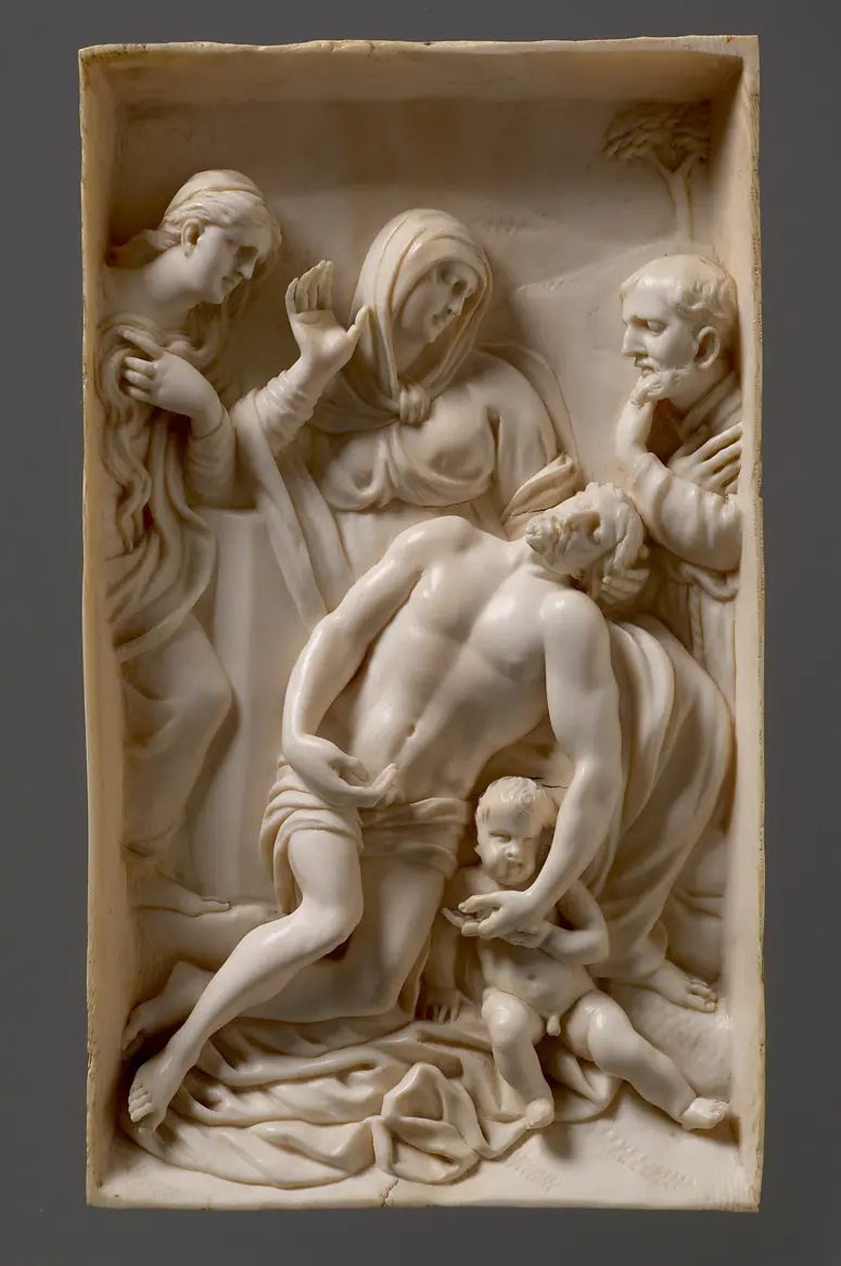 Pietà