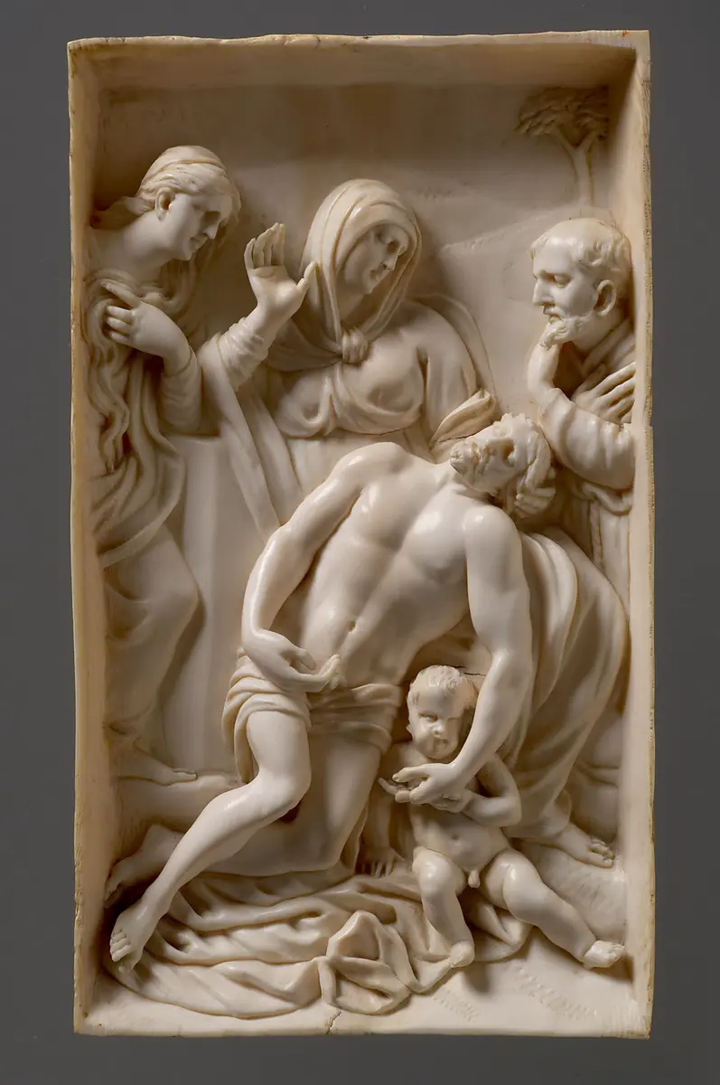 Pietà