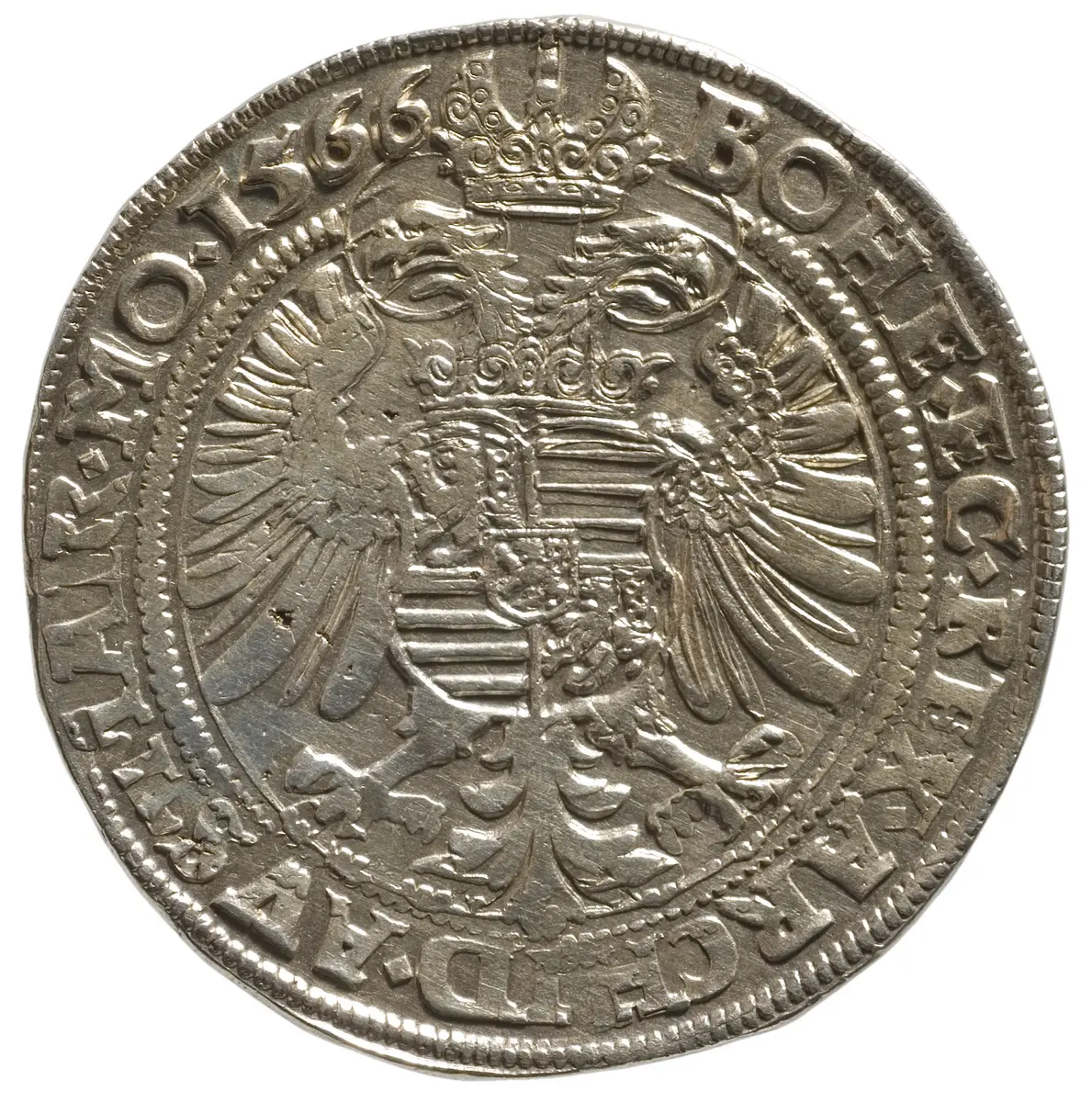 Münze