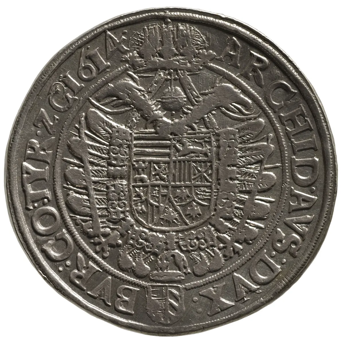 Münze